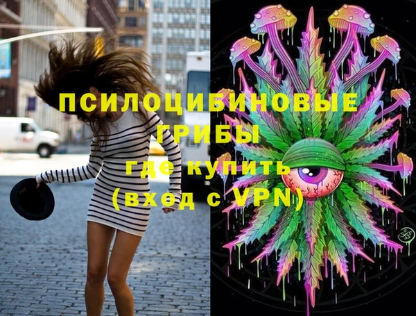 кристаллы Козловка