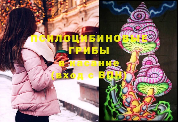 кристаллы Козловка